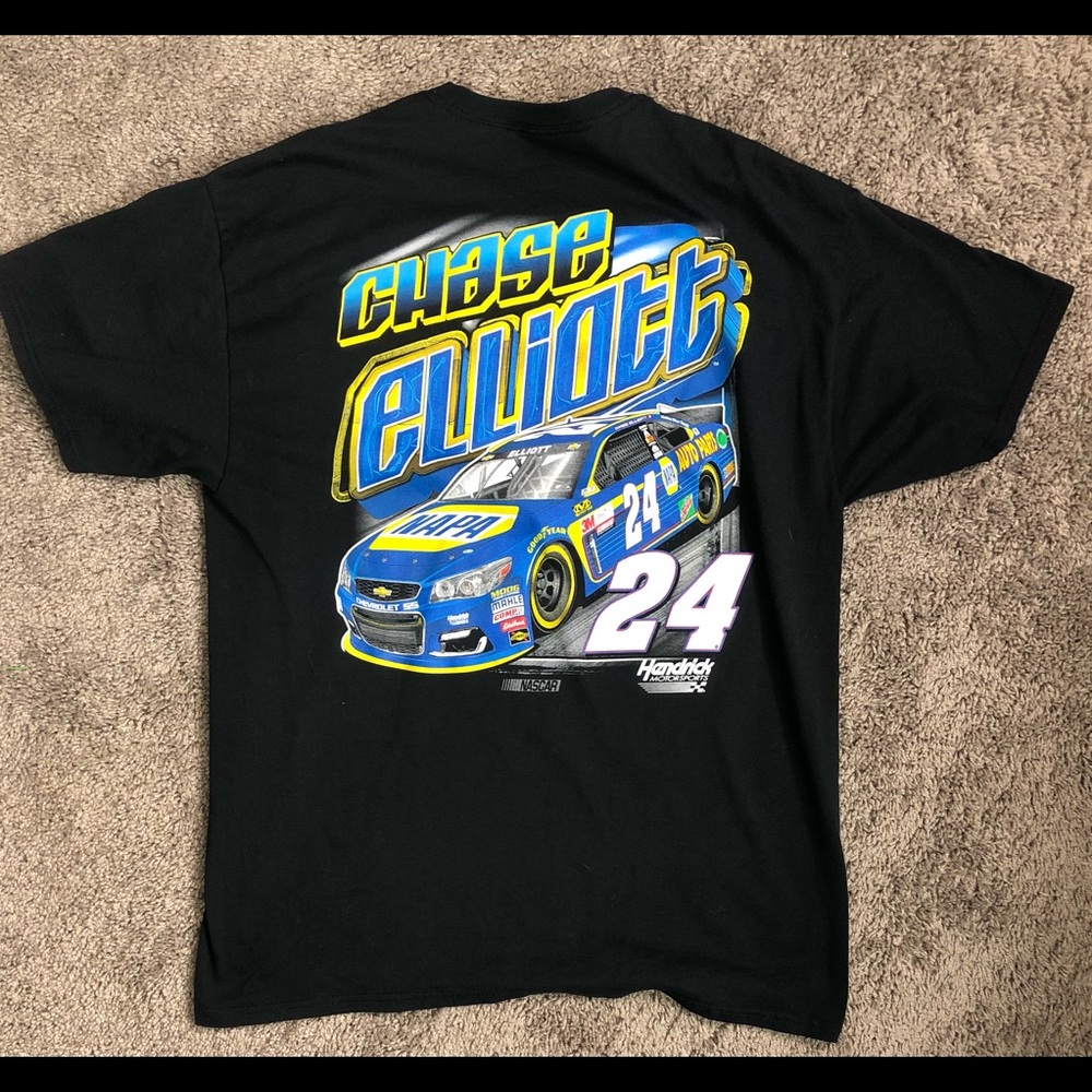 Dope Chase Elliot T-Shirt!